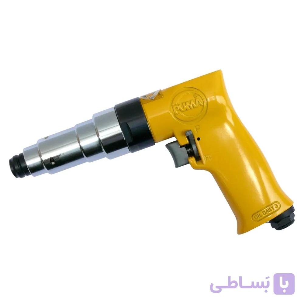 پیچ گوشتی بادی پوما مدل AT-4080 — تصویر 1