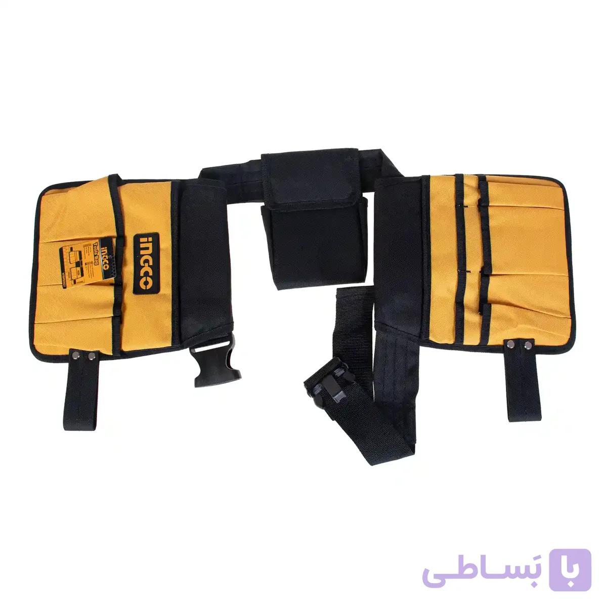 کیف ابزار کمری اینکو مدل HTBP02031 — تصویر 1