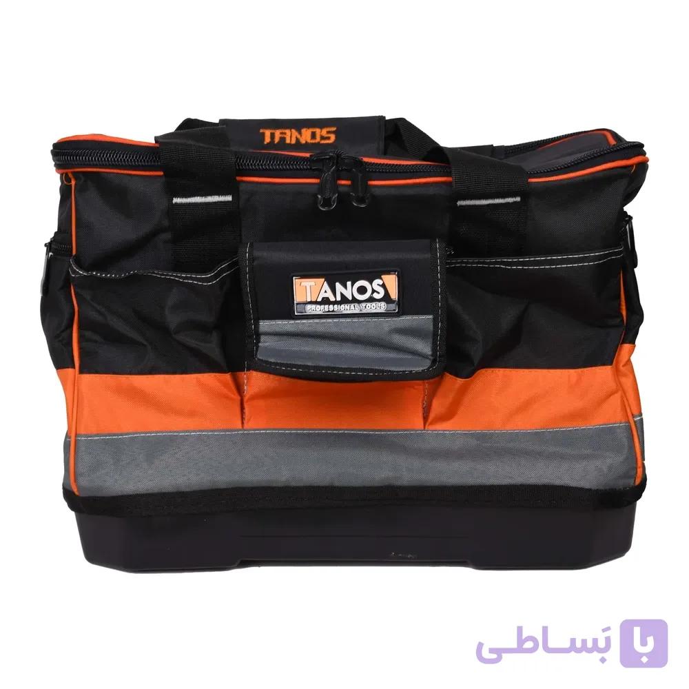 کیف ابزار برزنتی تانوس مدل R-014 — تصویر 1