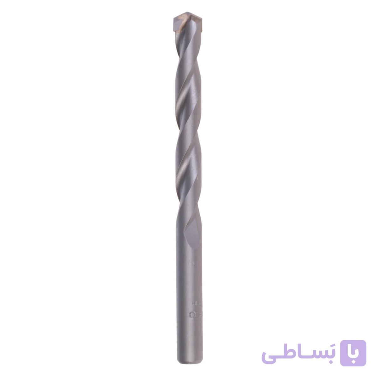 مته الماسه همه کاره اینکو مدل DBF1111001 سایز 120×10 میلیمتر — تصویر 1