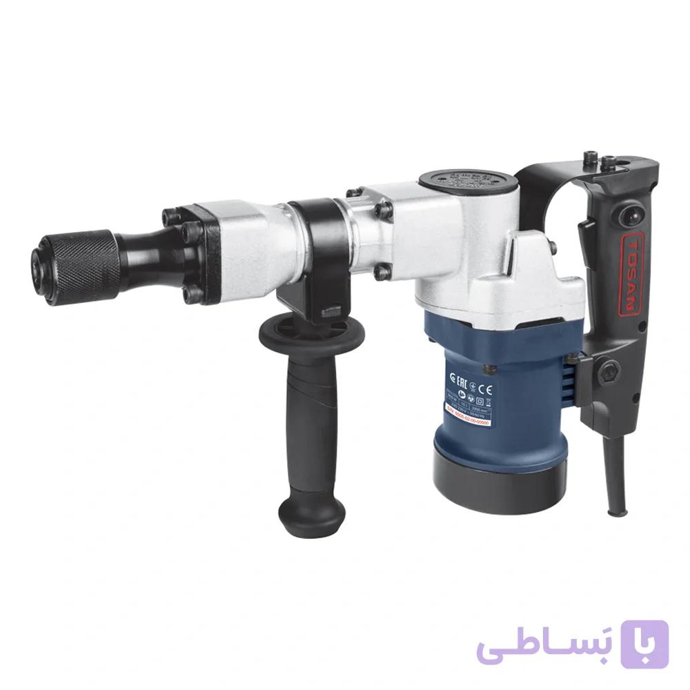 چکش تخریب 900 وات توسن مدل 6005DH — تصویر 1