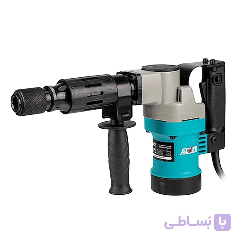 چکش تخریب 7 کیلویی 1050 وات آلور مدل AV-1050 — تصویر 1