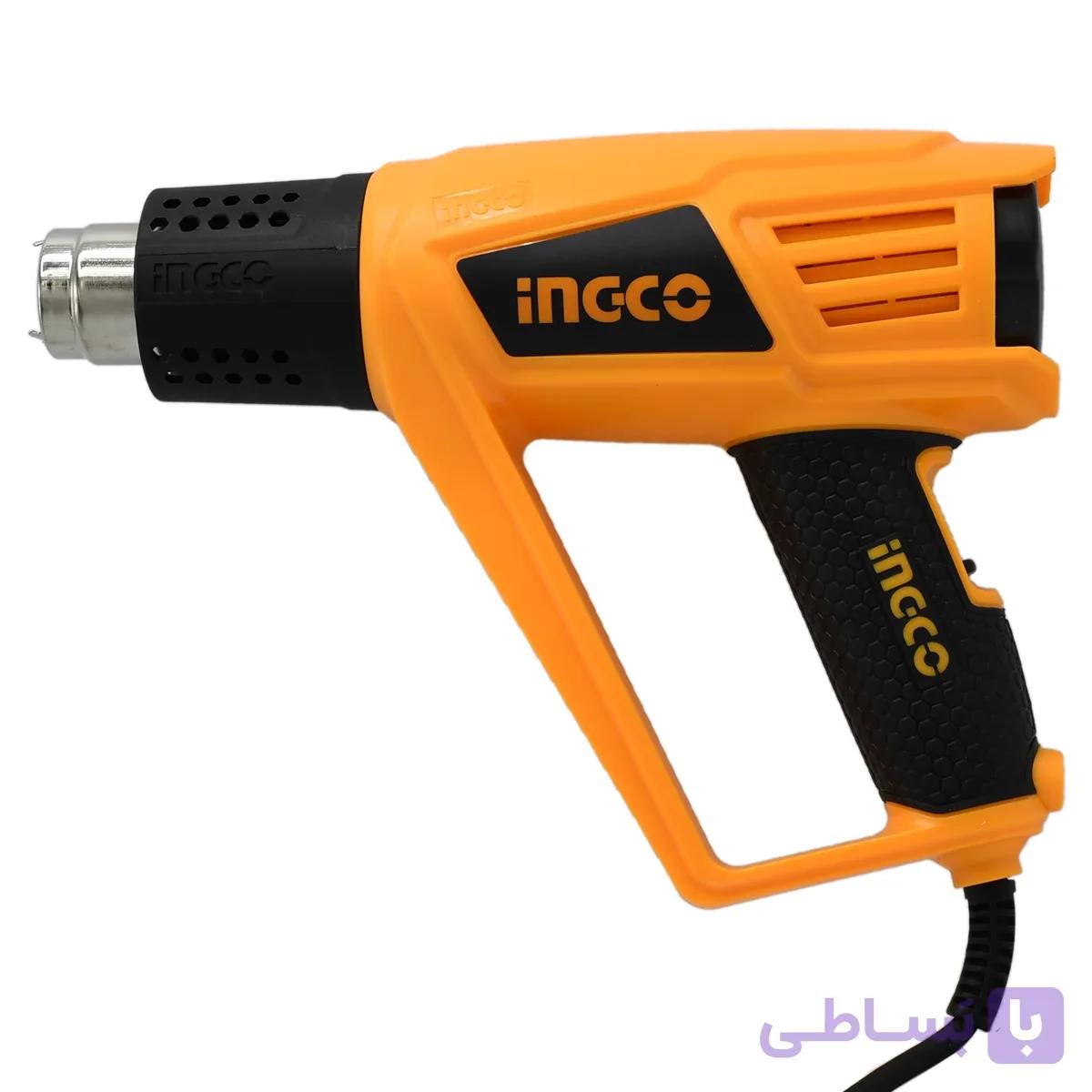 سشوار صنعتی اینکو مدل HG20008 — تصویر 1