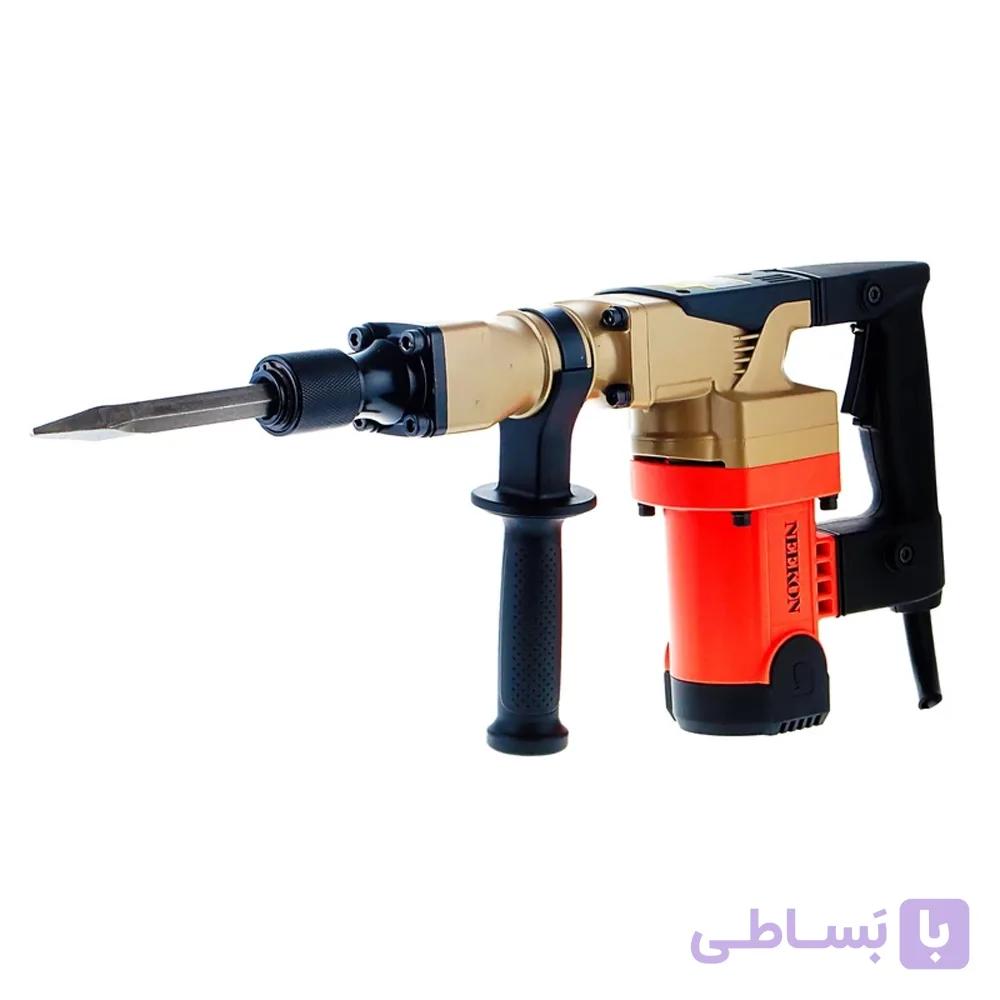 چکش تخریب 1350 وات نیکون مدل NDB13502 — تصویر 1