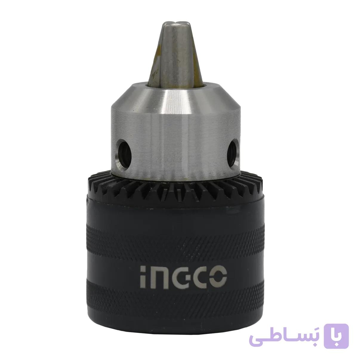 سه نظام 13میلی متری آچارخور اینکو مدل KC130 1.1 درایو 1/2 — تصویر 1