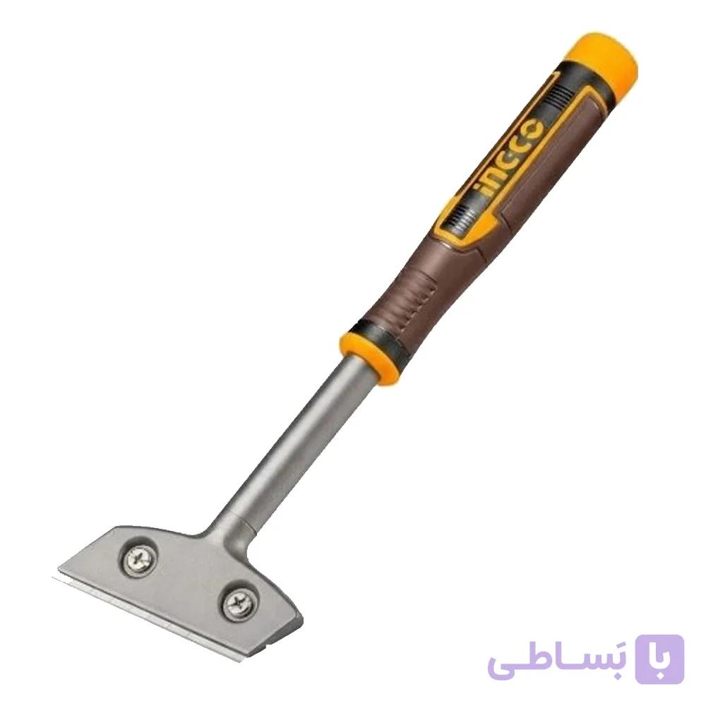 کاردک شیشه 5 تیغ اینکو مدل HGS3088