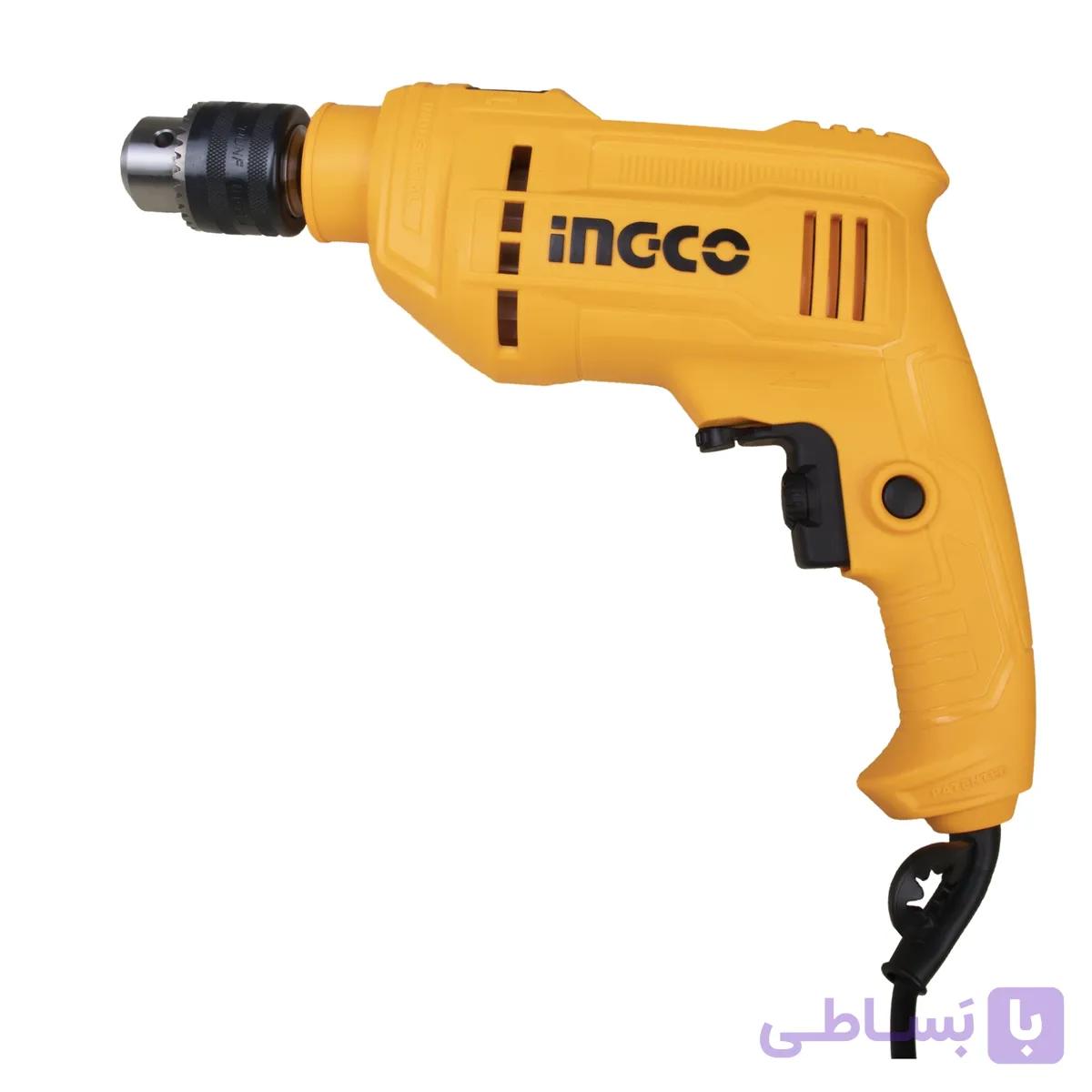 دریل چکشی 710 وات اینکو مدل ID7118 — تصویر 1