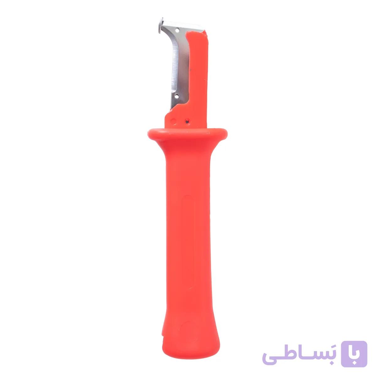چاقو کابل بر مکس — تصویر 1