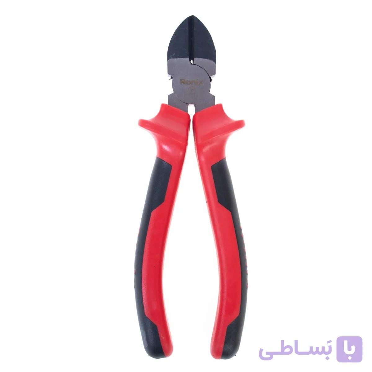 سیم چین اولترا رونیکس مدل RH-1276 سایز 6 اینچ — تصویر 1