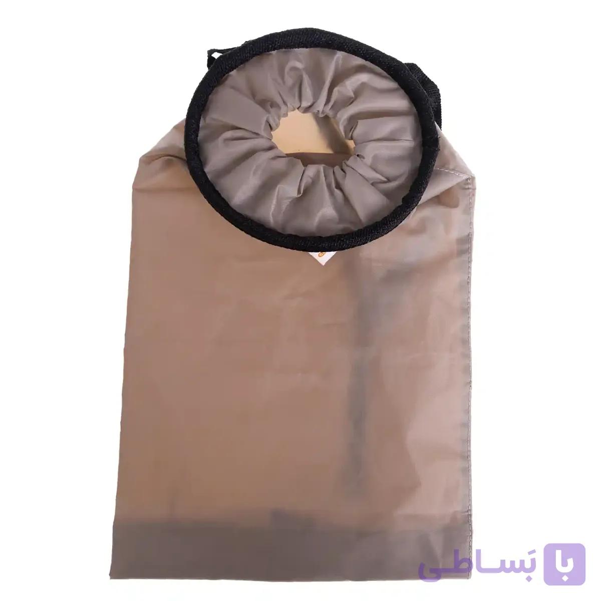 کیسه زباله خودرو سون مدل پارس — تصویر 1