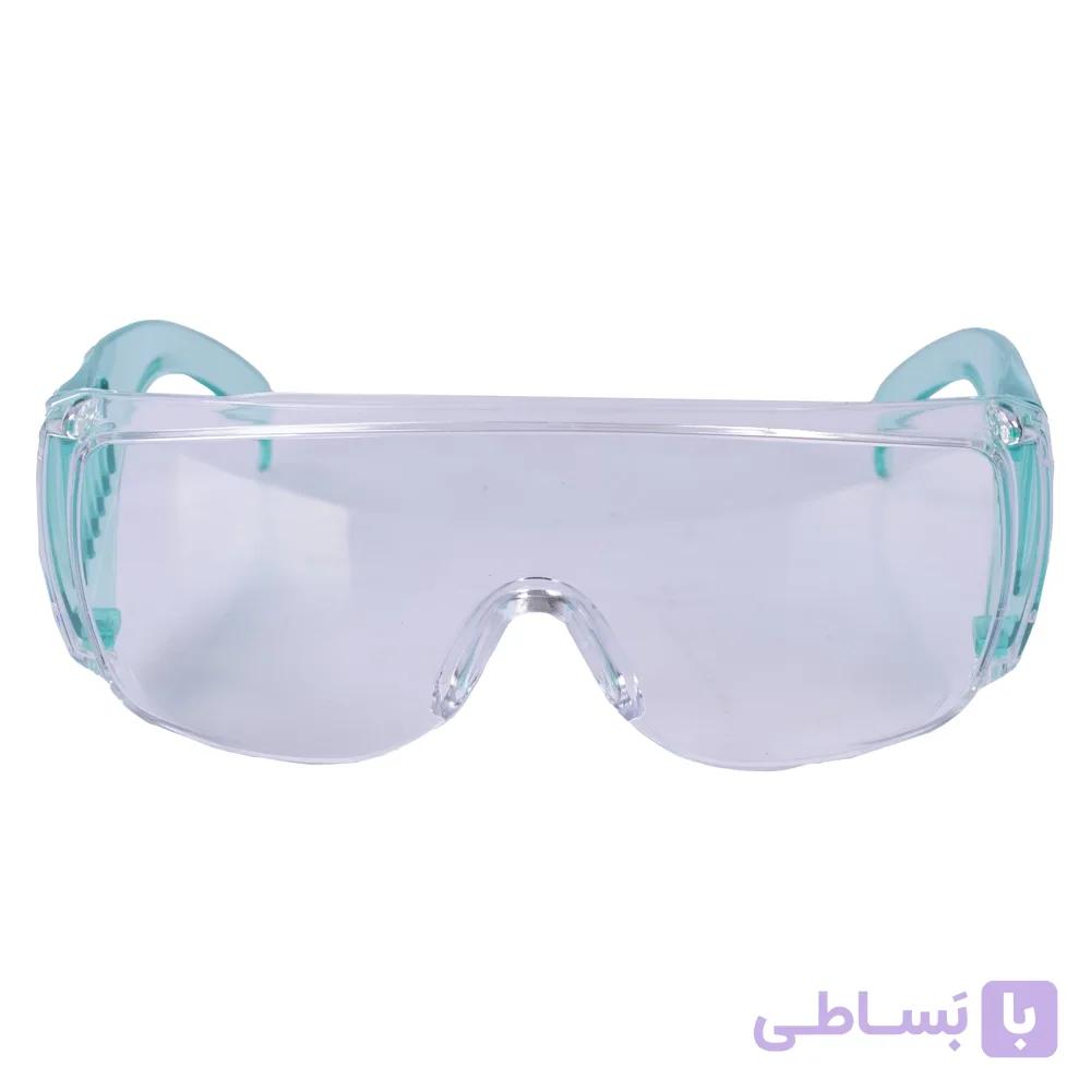 عینک ایمنی اریس مدل EG-7170 — تصویر 1