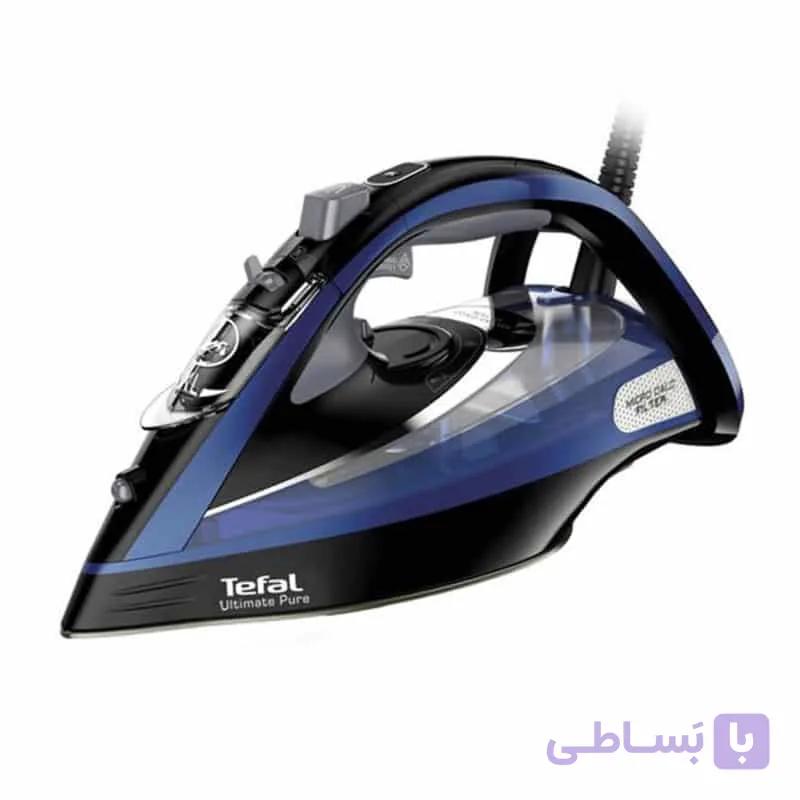 اتو بخار تفال مدل FV684۶ — تصویر 1