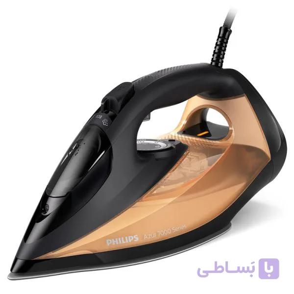 اتو فیلیپس مدل DST7040 Philips — تصویر 1