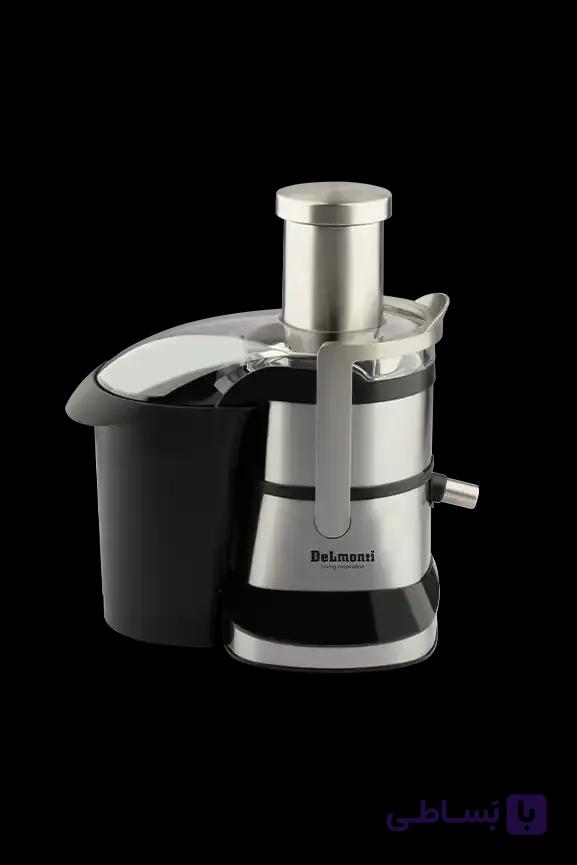 آبمیوه گیری دلمونتی مدل DL700 — تصویر 1