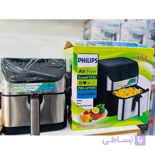 مشخصات فنی سرخ کن Philips مدل PHI‑AF9255