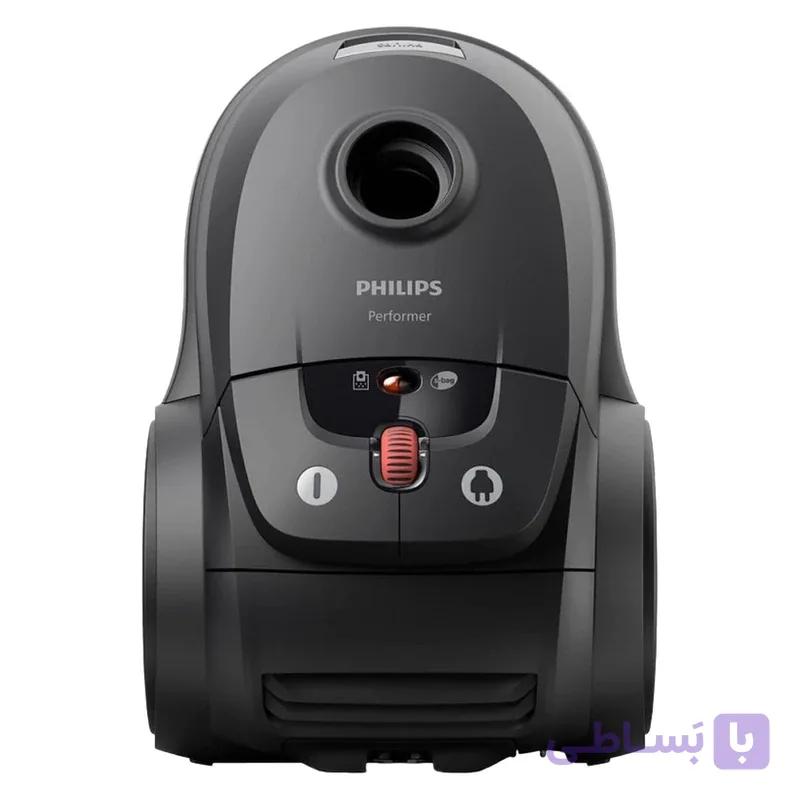 جارو برقی فیلیپس مدل XD8022 — تصویر 1