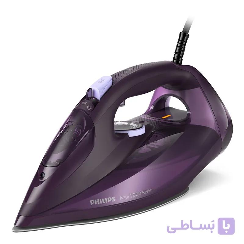 اتو بخار فیلیپس مدل DST 7051 — تصویر 1