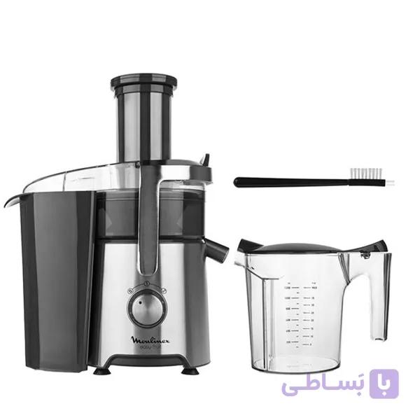 آبمیوه گیری مولینکس مدل JU610D10 — تصویر 1