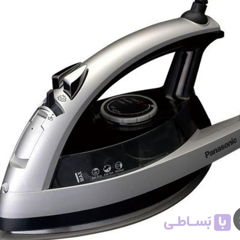 اتو بخار پاناسونیک مدل W670 — تصویر 1