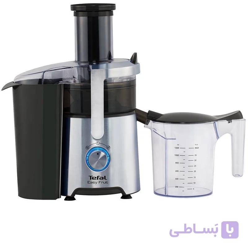 آبمیوه گیری تفال مدل ZE610D38 — تصویر 1