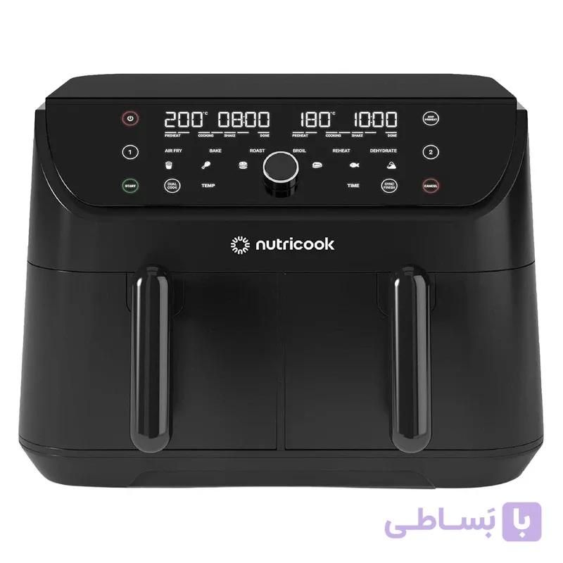 سرخ کن نوتریکوک مدل AFD185 ظرفیت 8.5 لیتری — تصویر 1