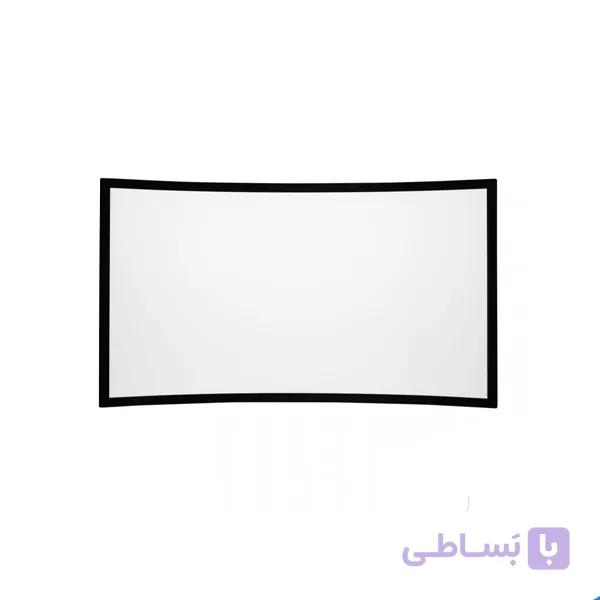 پرده نمایش FIXED FRAME 120inch