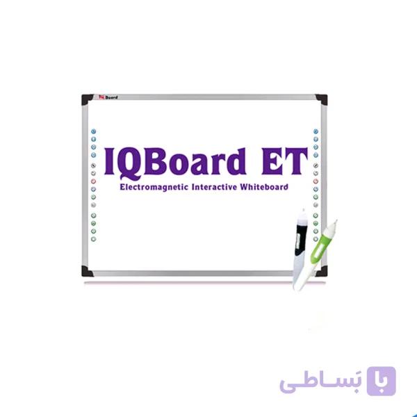 برد هوشمند آی کیو برد IQ Board