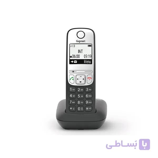 تلفن بی سیم گیگاست مدل A690