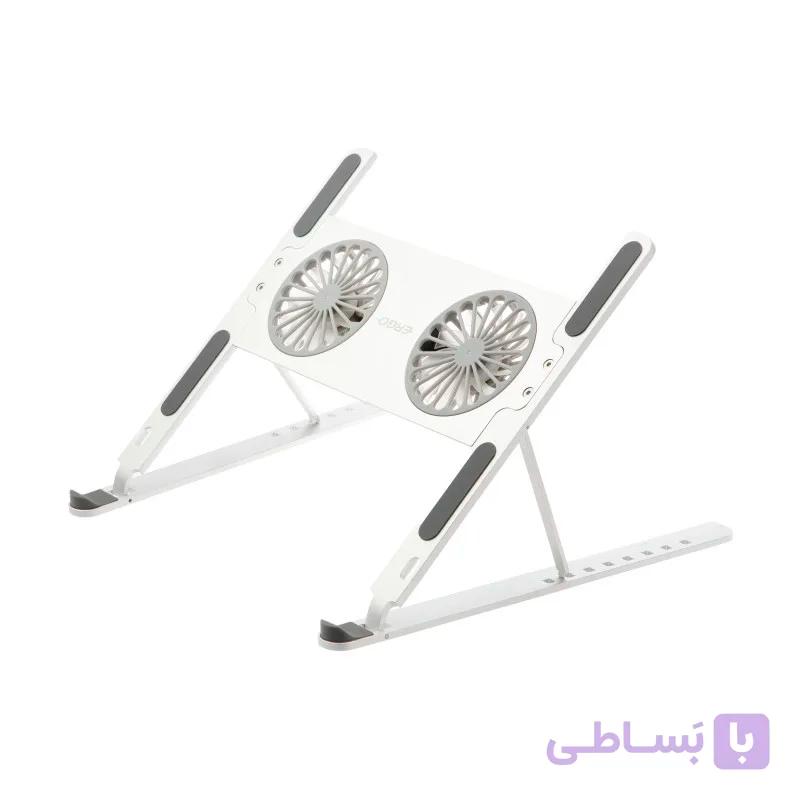 پایه خنک کننده لپ تاپ ارگو مدل WLB005 — تصویر 1