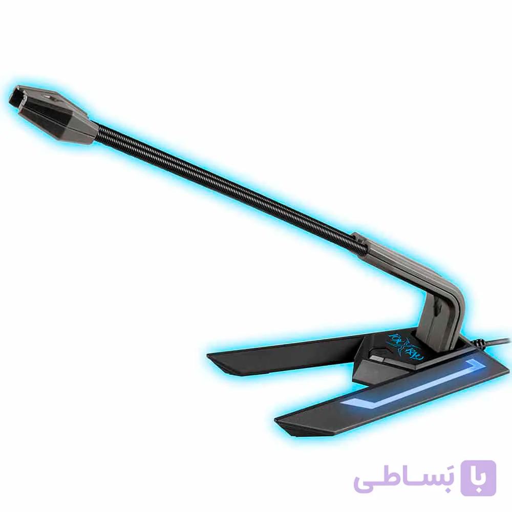 میکروفون رومیزی با کیفیت بالا فاکس ایکس ری foxXray مدل FXR-SUM-01 ECHO