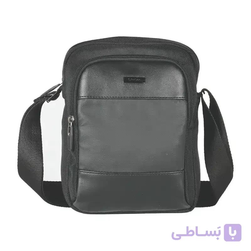 کیف رودوشی مردانه نیلپر توریستر کد 671 مدل گیوان (لسبو) — تصویر 1