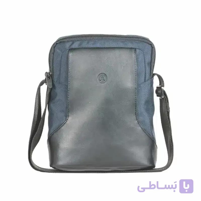 کیف رودوشی نیلپر توریستر مدل آسو کد 672 — تصویر 1