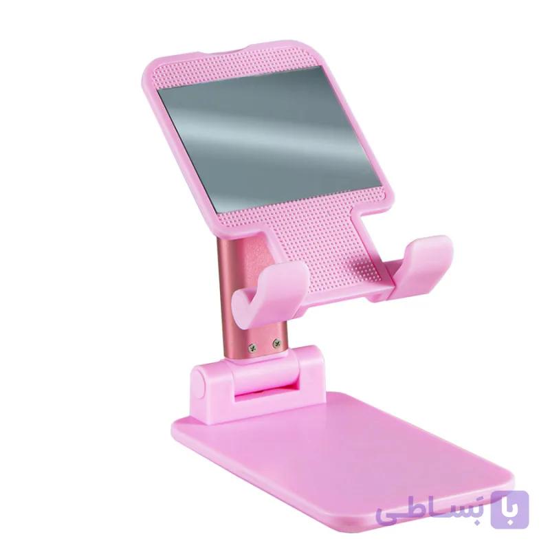 پایه موبایل با قابلیت شارژ آسان مدل WMH002 ERGO ارگو — تصویر 1