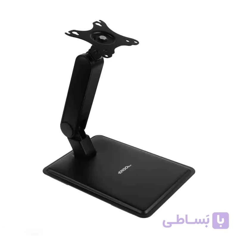 پایه نگهدارنده مانیتور ارگو مدل WLA017-BDS — تصویر 1