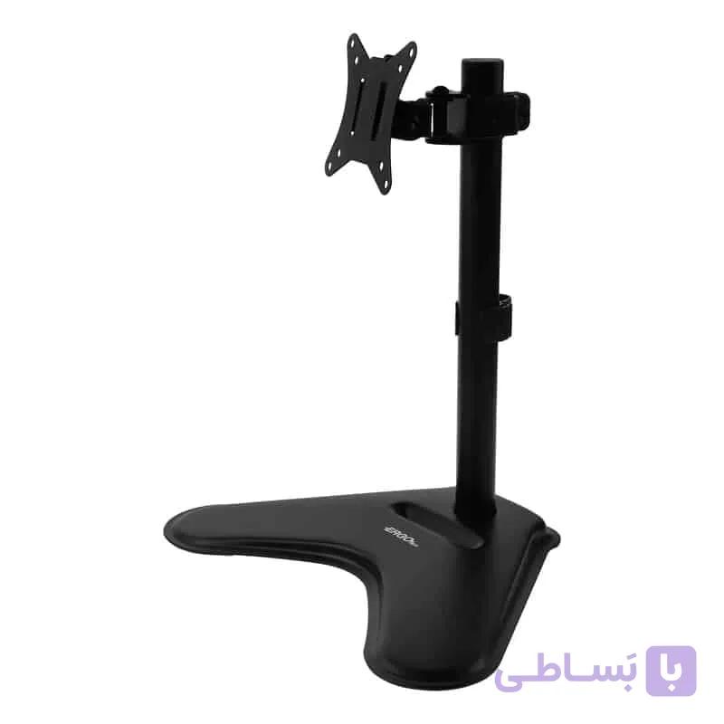 پایه نگهدارنده مانیتور ارگو مدل WLA019-BDS — تصویر 1
