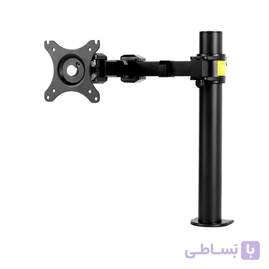 پایه نگهدارنده مانیتورERGO مدل WLA003 مناسب برای مانیتور 17 تا 30 اینچ — تصویر 1