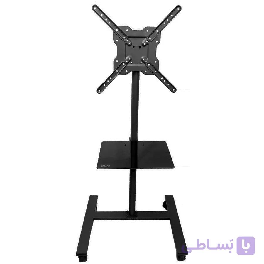 پایه ایستاده تلویزیون LCDARM مدل TR-120 — تصویر 1