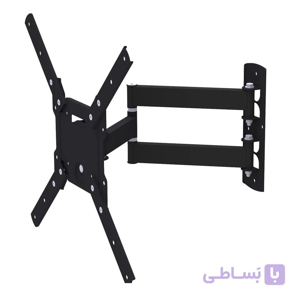 پایه دیواری LCDARM مدل TWM-500 — تصویر 1
