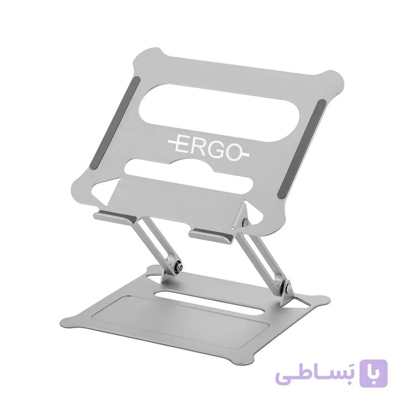 پایه نگهدارنده لپ تاپ ارگو مدل WLB002 — تصویر 1