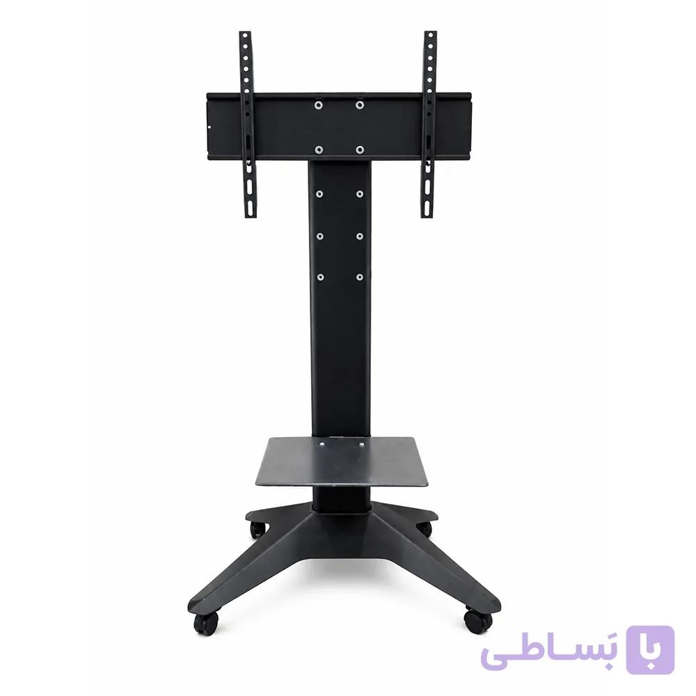 پایه ایستاده تلویزیون مدل TR-140 مناسب برای تلویزیون های 32 تا 65 اینچ — تصویر 1