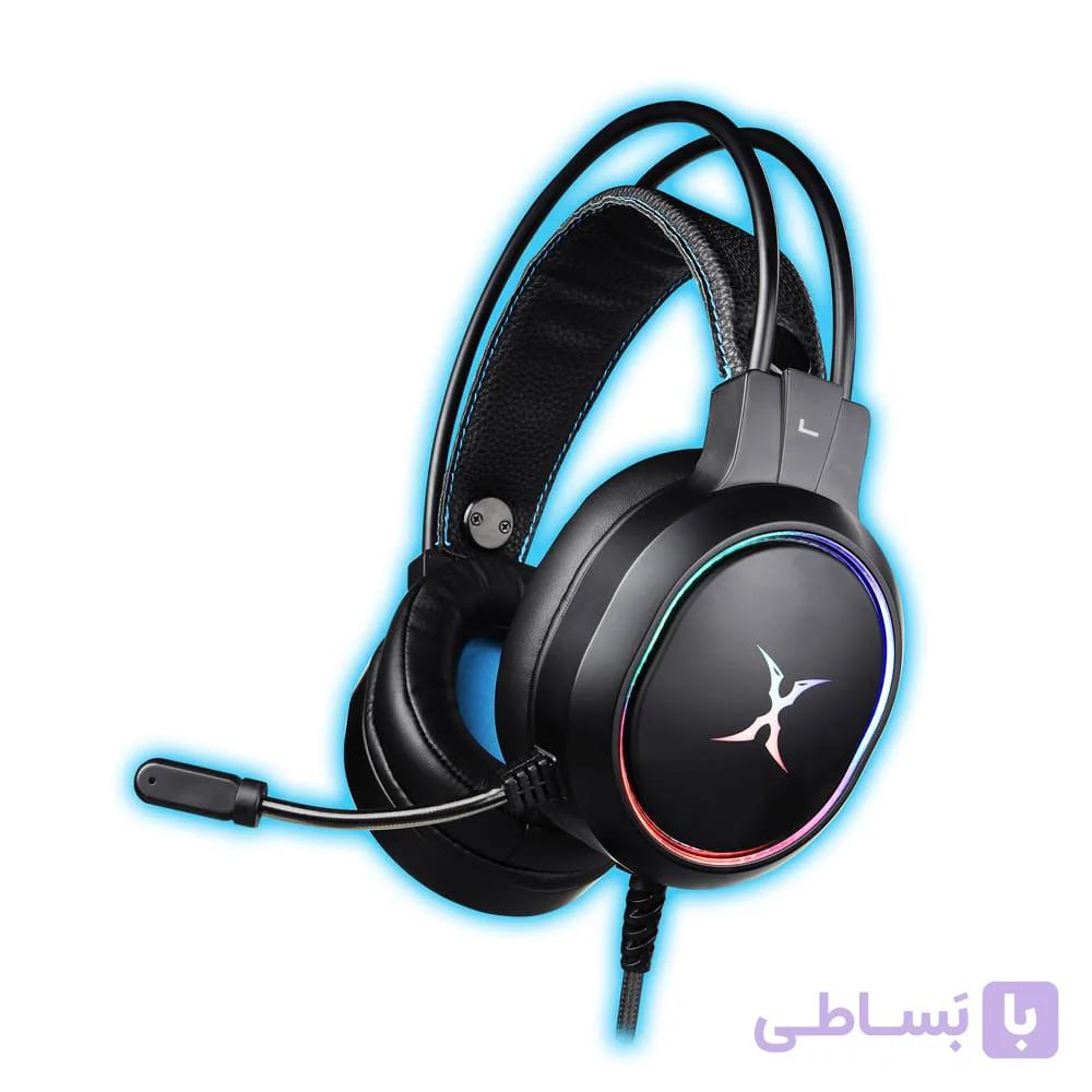 هدست با کیفیت بالا فاکس ایکس ری foxXray مدل FXR-SAU-30 STREAMER — تصویر 1
