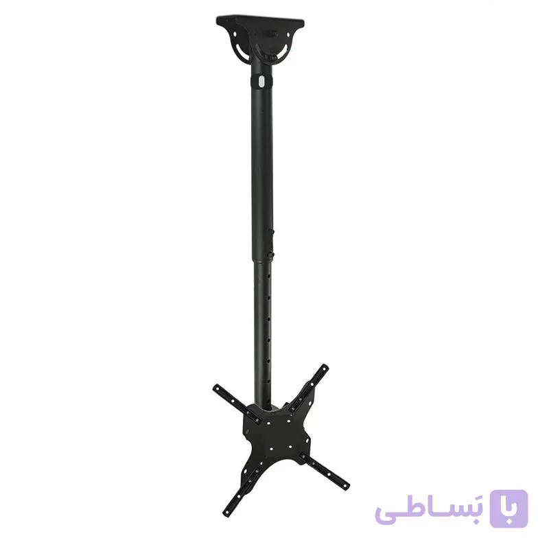 پایه سقفی 1050-C مناسب 17 تا 50 اینچ LCDARM — تصویر 1