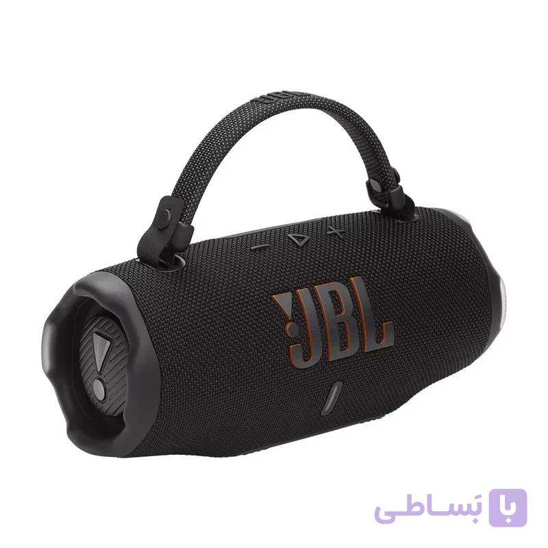 اسپیکر JBL Charge 6 — تصویر 1