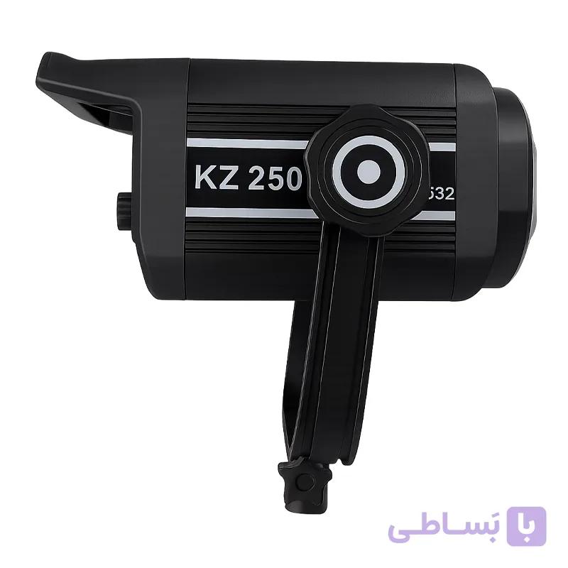 ویدئو لایت تی بی تو Video Light COB TB2 Kz250