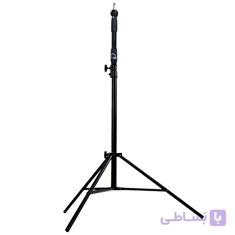 سه پايه نور Tripod TB2 2.8M LIGHT STAND — تصویر 1