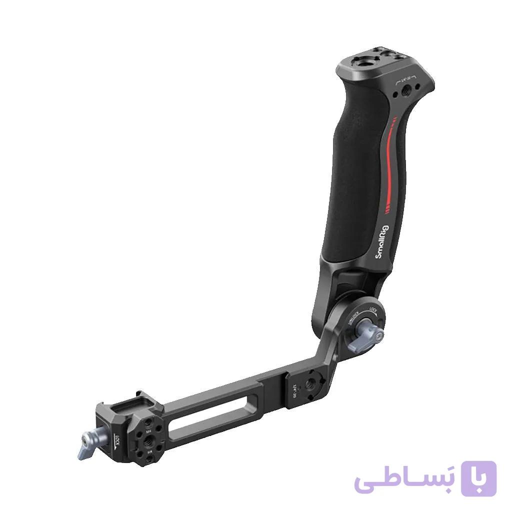 دسته گیمبال SmallRig 3028C — تصویر 1