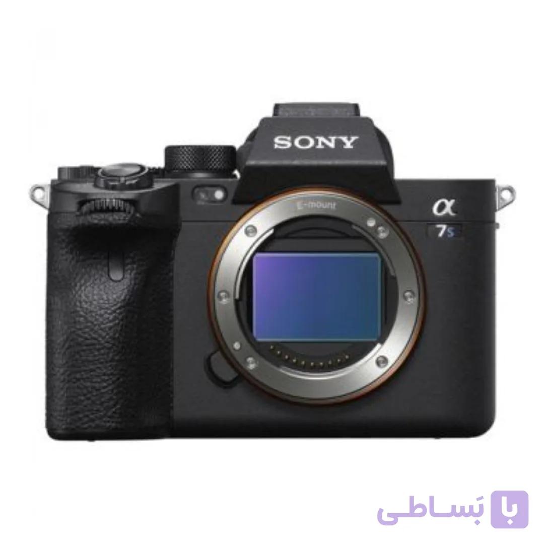 دوربین عکاسی سونی Sony Alpha a7S III Mirrorless Digital Camera (Body) (کپی) — تصویر 1