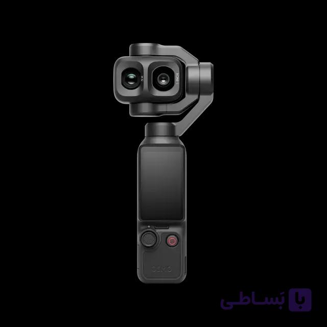 Osmo Pocket 4P Vlog Combo — تصویر 1