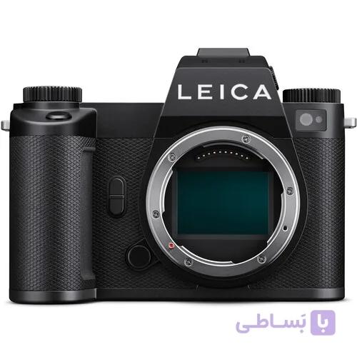Leica SL3-P Mirrorless Camera — تصویر 1
