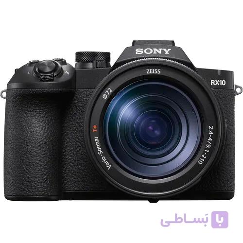 Sony RX10 V Digital Camera — تصویر 1